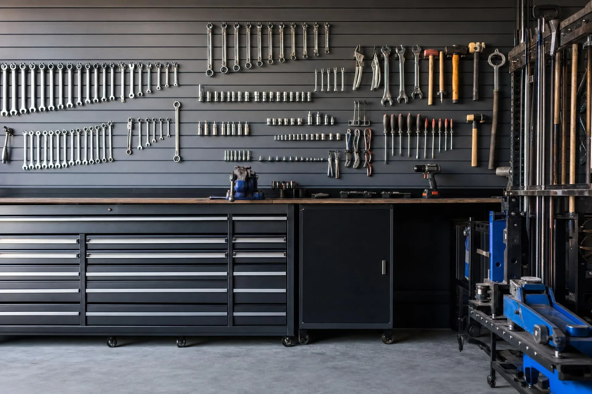 Carsmetic Surgery work photo